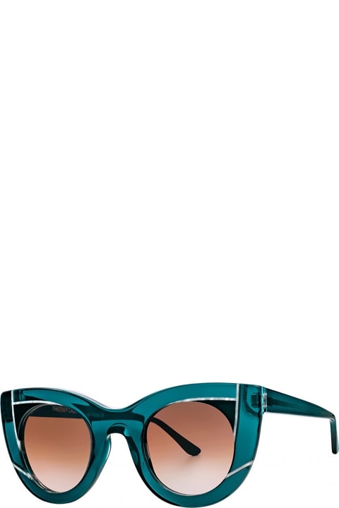 Thierry Lasry Eyewear for Men Thierry Lasry WAVVVY Sunglasses