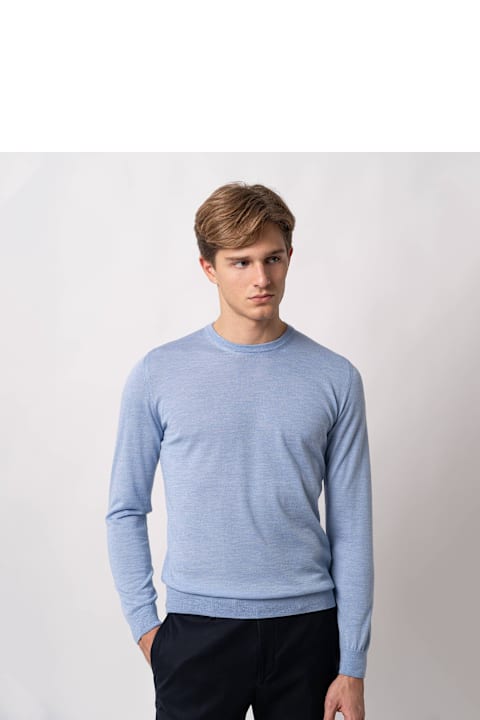 Larusmiani Fleeces & Tracksuits for Men Larusmiani Sweater 'pullman' Sweater