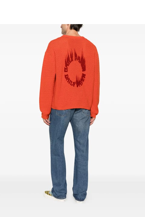 Daily Paper for Kids Daily Paper Sweater