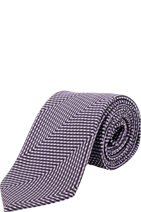 Ties for Men Tom Ford Tie