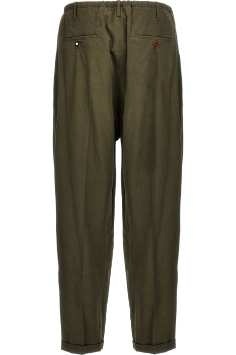 Magliano Pants for Men Magliano 'new People's' Pants