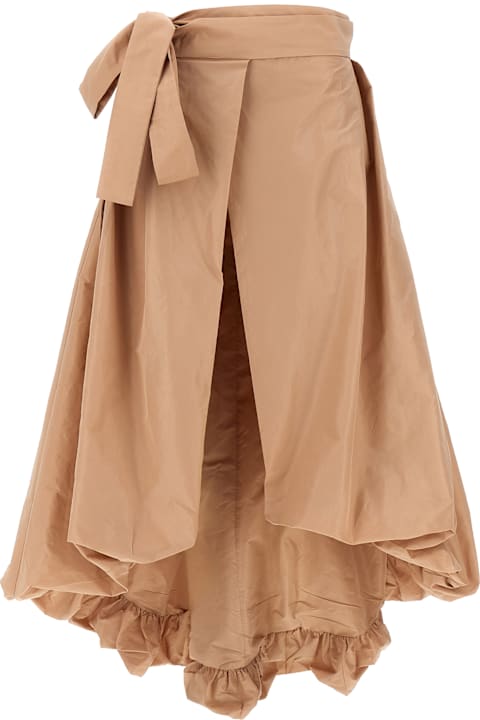 Homeware Pinko 'barbagianni' Skirt
