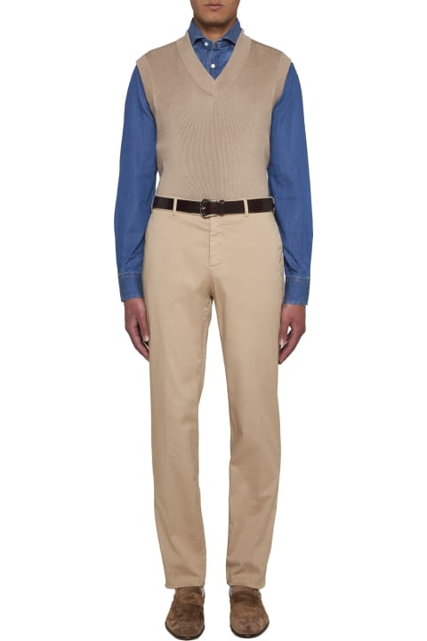 Coats & Jackets for Men Brunello Cucinelli Sweater