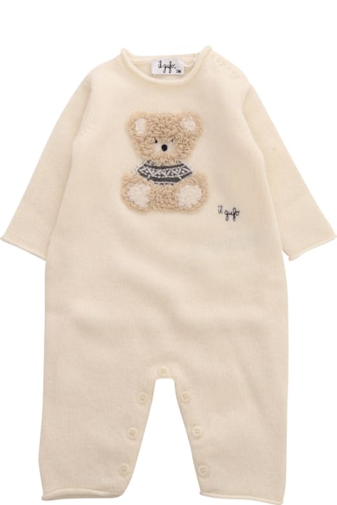 Homeware Il Gufo Onesie