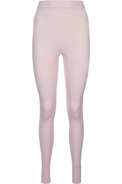 Loro Piana for Women Loro Piana Alpe Otro Trousers Wool Gg 18