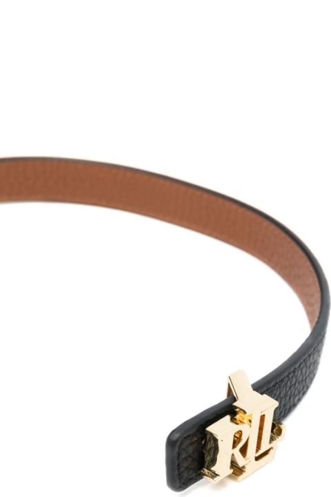Belts for Women Ralph Lauren Rev Lrl 20 Skinny Belt