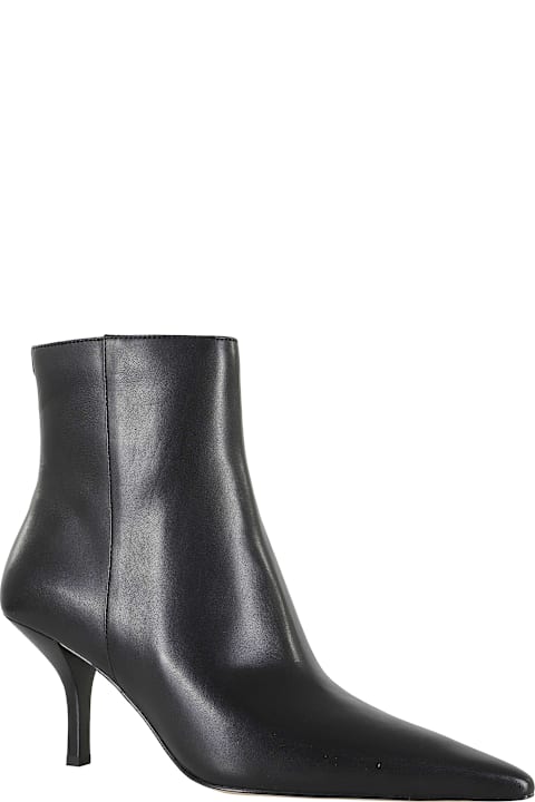 Homeware MICHAEL Michael Kors Selina Heeled Bootie