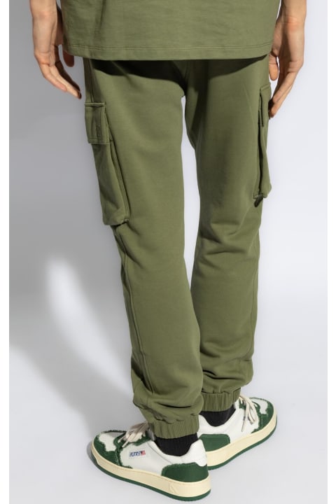 メンズ Balmainのフリース＆ラウンジウェア Balmain Balmain Sweatpants With Logo
