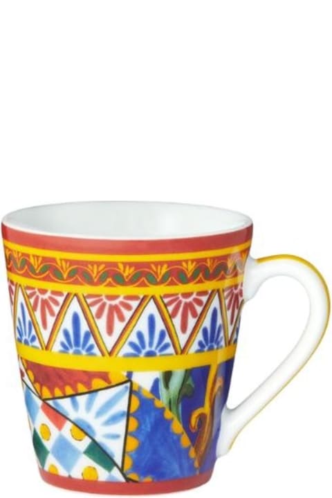 Tableware Dolce & Gabbana Mug