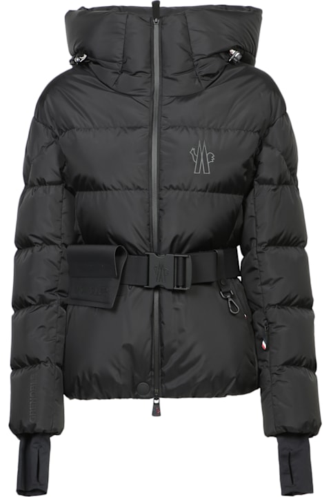 Moncler Grenoble for Women Moncler Grenoble Bouquetin Jacket