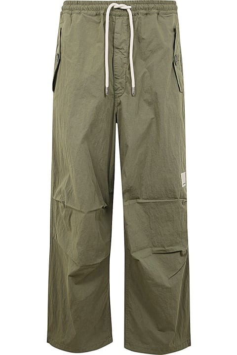 Pants for Men Emporio Armani Trouser