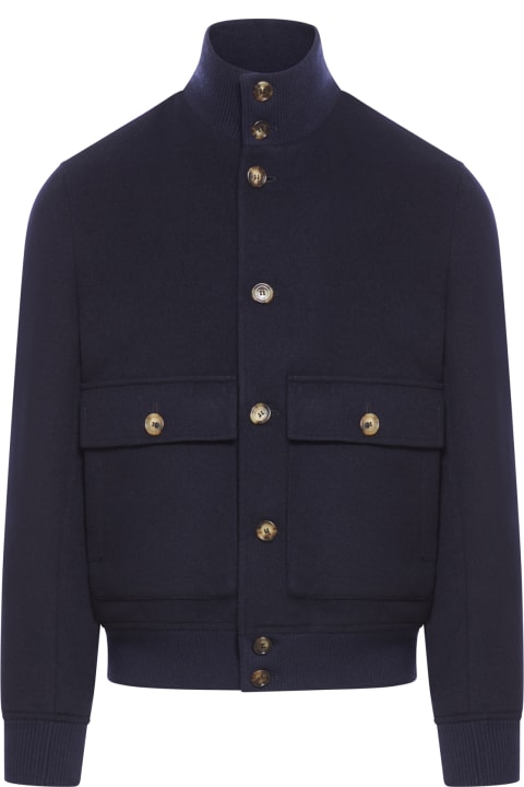 Clothing for Men Brunello Cucinelli Jacket