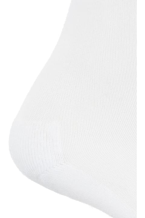 Homeware Golden Goose Golden Goose Socks With Logo