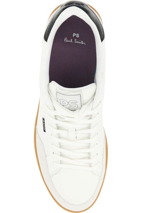 PS by Paul Smith for Men PS by Paul Smith Leather Hillstar Sneakers