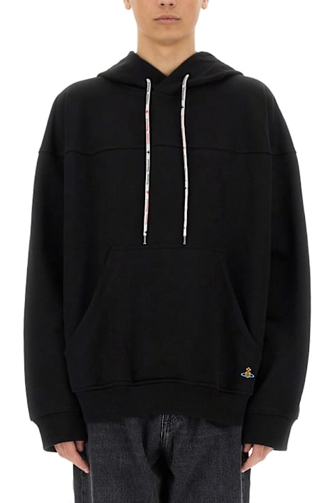 Fashion for Women Vivienne Westwood "orb" Sweatshirt