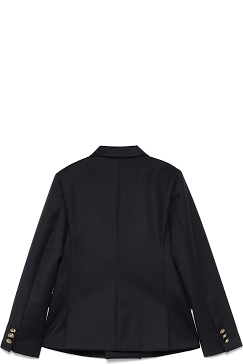 Golden Goose for Boys Golden Goose Blazer Doppiopetto