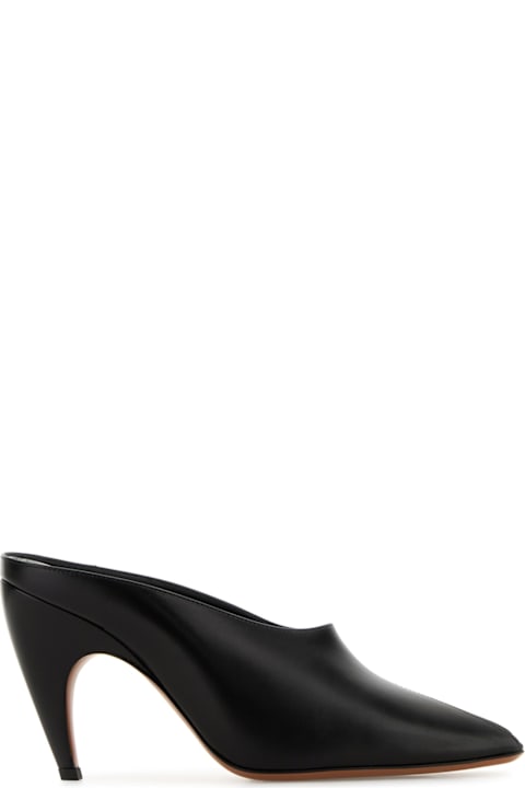 Alaia for Women Alaia Scarpe Con Tacco