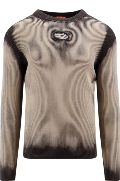 Diesel Sweaters for Men Diesel K-darin Sweater