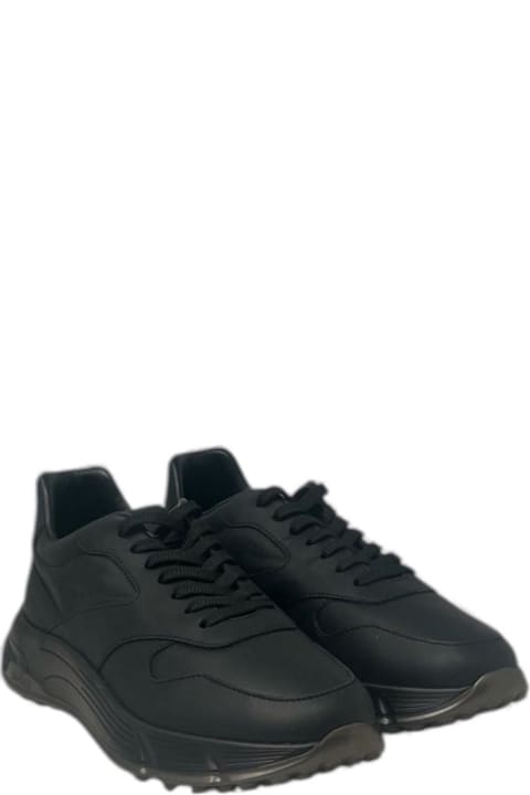 Hogan for Kids Hogan Hyperlight Lace-up Sneakers