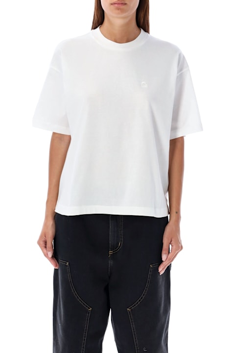 Carhartt Topwear for Women Carhartt Chester T-shirt