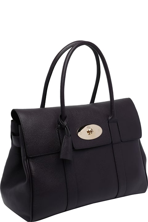 Mulberry for Men Mulberry Small Bayswater