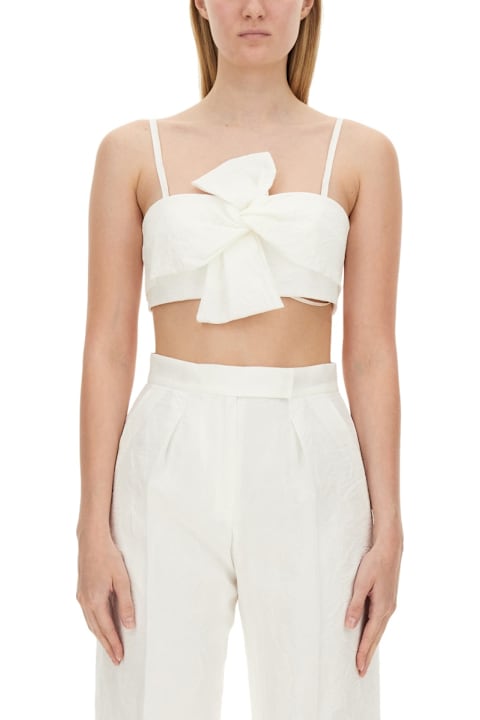 أدوات منزلية Max Mara Top Femme Bridal