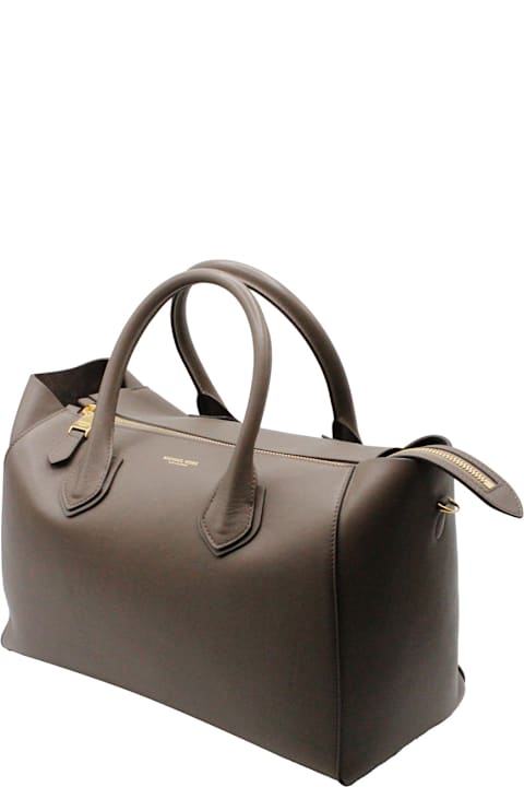 Michael Kors Collection Tote