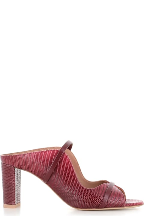 Malone Souliers Sandal Norah 70-204