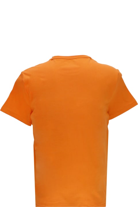 Homeware Ralph Lauren Round Neck T-shirt