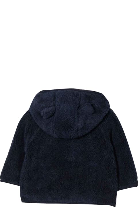 ベビーボーイズ Ralph Laurenのコート＆ジャケット Ralph Lauren Blue Jacket Baby Unisex