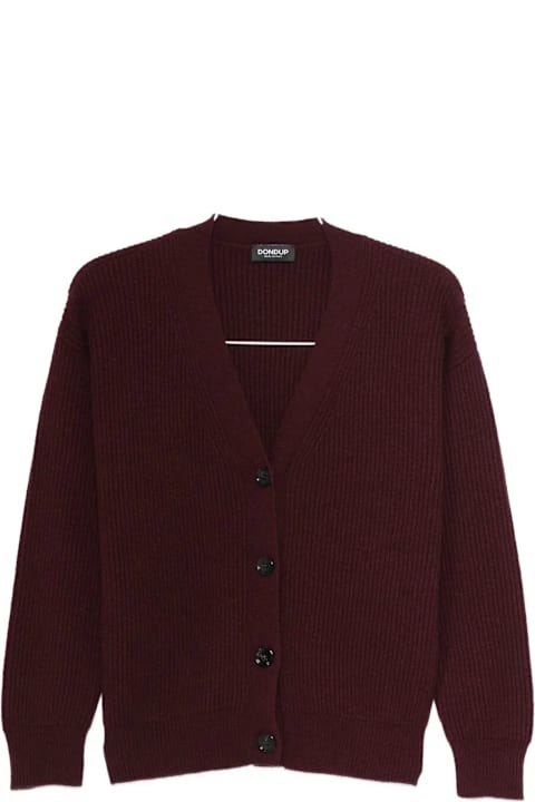 Dondup for Kids Dondup Cardigan