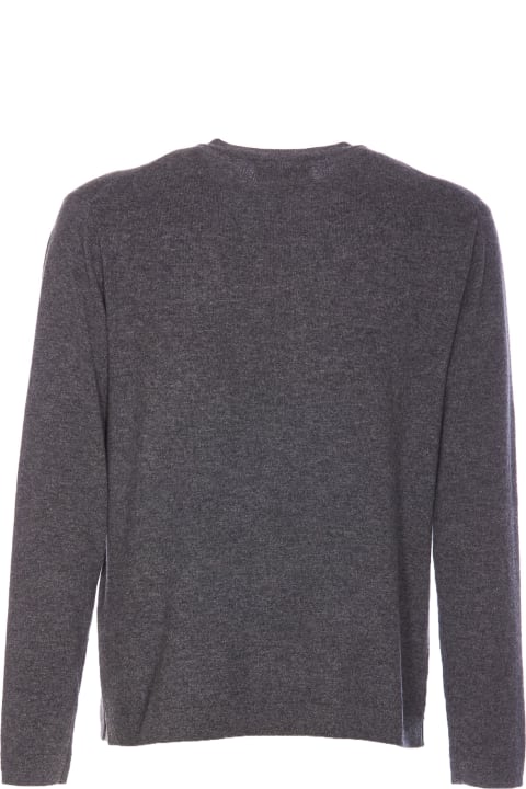 Lisa Yang Sweaters for Men Lisa Yang Mason Sweater