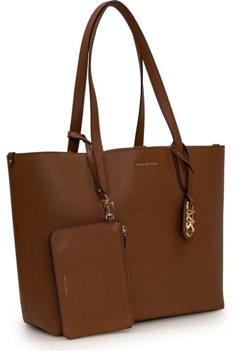 Bags for Women MICHAEL Michael Kors Eliza Reversible Tote Bag