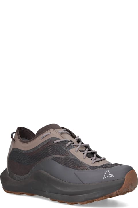 ROA for Kids ROA "sella" Sneakers