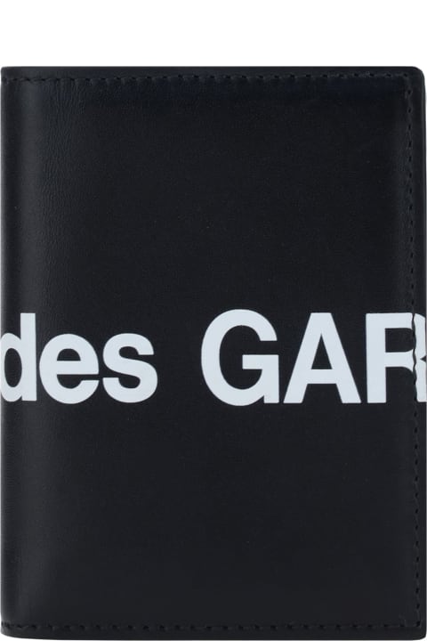 Accessories Sale for Men Comme des Garçons Wallet