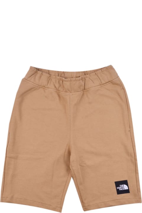 The North Face Pants for Men The North Face The North Face Shorts In Cotton