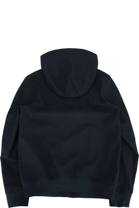 Stone Island Junior Coats & Jackets for Boys Stone Island Junior Jacket