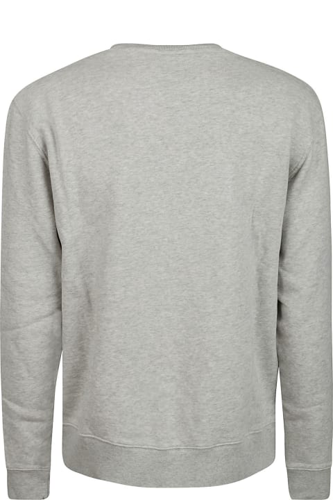 Sweatshirt Iconic Print