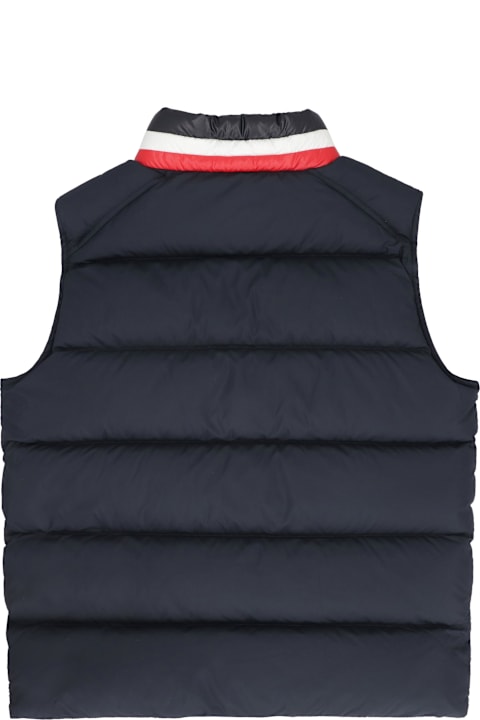 Sale for Kids Moncler Merab Padded Bodywarmer