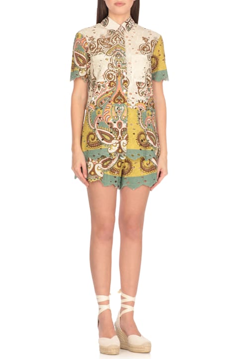 Miss Bikini Clothing for Women Miss Bikini Cotton Dress