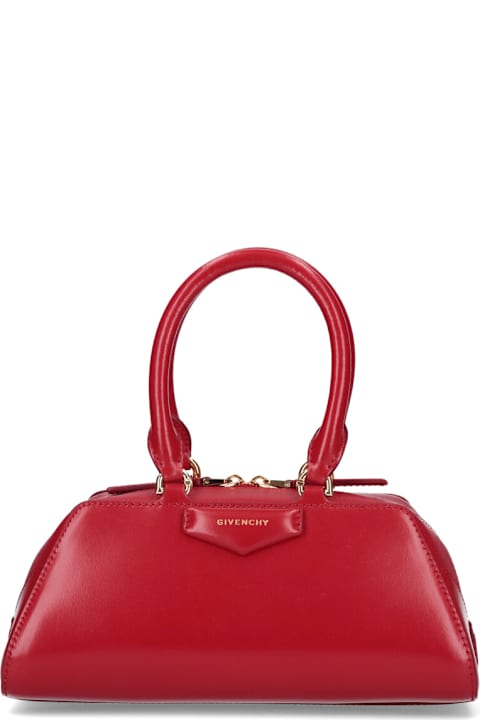 Homeware Givenchy 
antigona East/west
 Mini Bag
