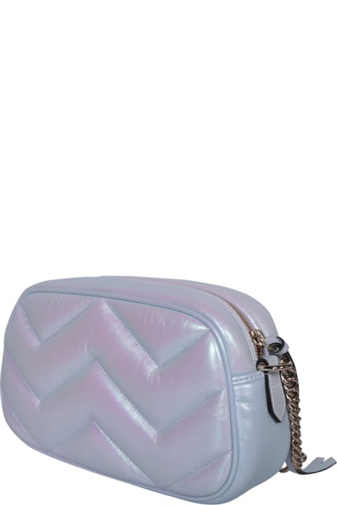 Homeware Gucci Gg Marmont Small Shoulder Bag