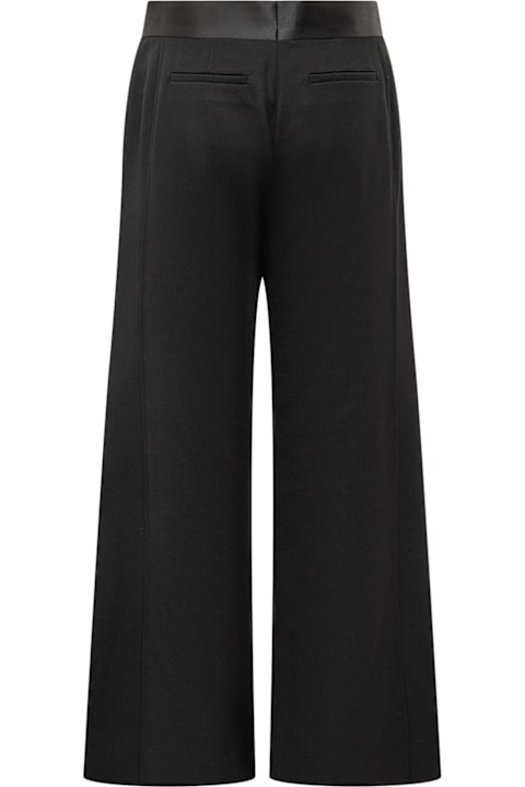 Victoria Beckham Pants & Shorts for Women Victoria Beckham Trousers