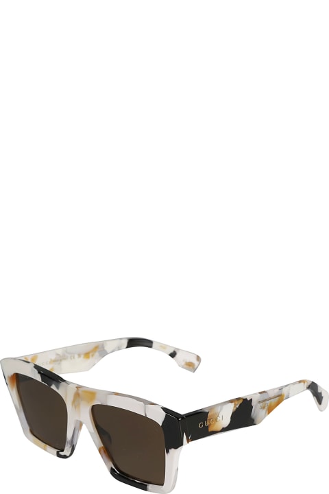 Accessories for Men Gucci Eyewear Square Sunglasses