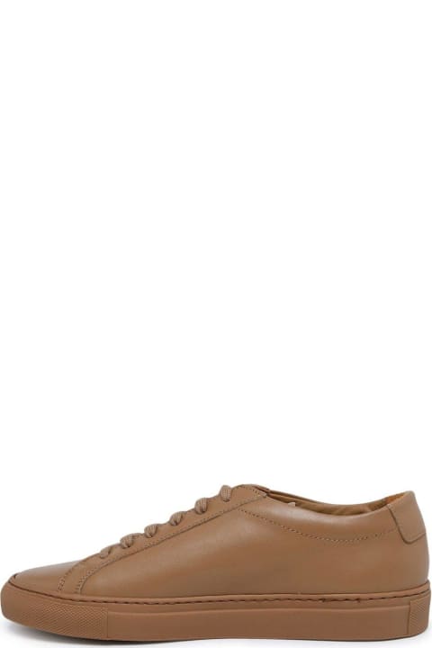 Fashion for Women Common Projects Original Achilles Sneakers