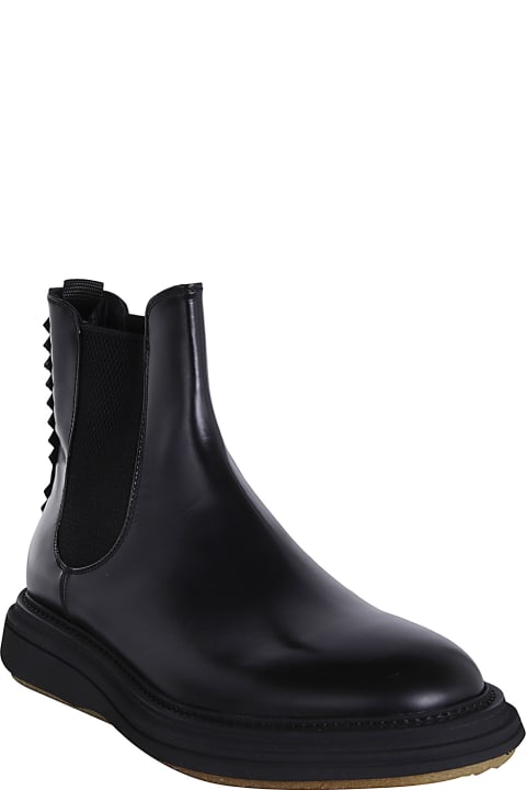 The Antipode Boots for Men The Antipode Beatles Boot Victor