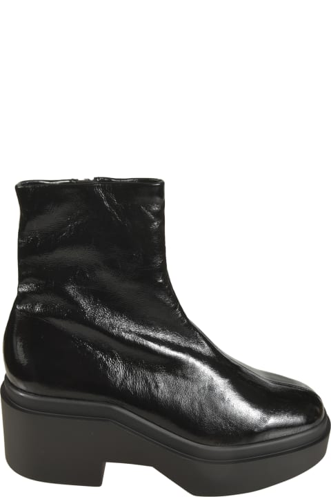 Clergerie Shoes for Women Clergerie Nelle Boots