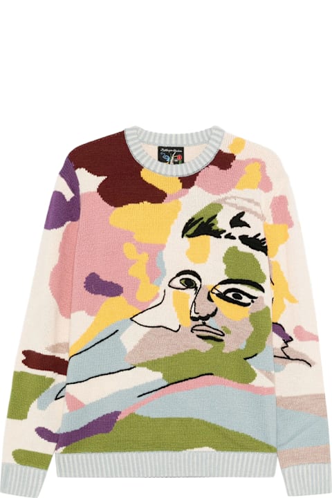 Kidsuper for Women Kidsuper Sweater