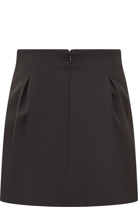 Del Core Clothing for Women Del Core Mushroom Skirt