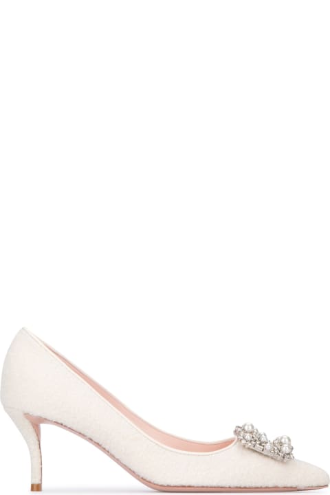 Homeware Roger Vivier Scarpe Con Tacco